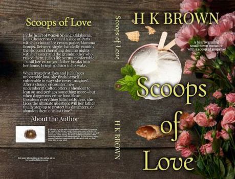 Scoops of Love