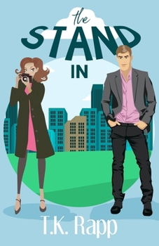 Paperback The Stand In Book