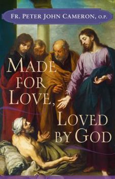 Paperback Made for Love, Loved by God Book