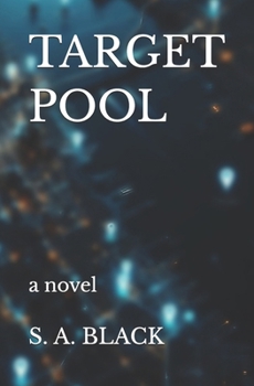 Paperback Target Pool Book