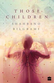 Paperback Those Children Book