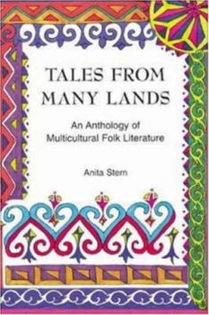 Paperback Tales From Many Lands Book