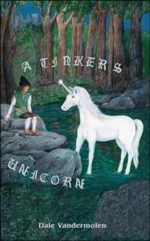 Paperback A Tinker's Unicorn Book