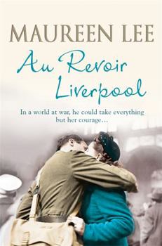 Paperback Au Revoir Liverpool Book
