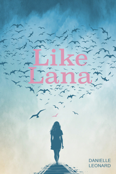 Paperback Like Lana Book