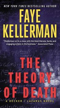 Mass Market Paperback The Theory of Death Book