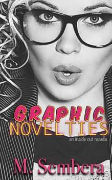 Paperback Graphic Novelties: an inside out novella Book