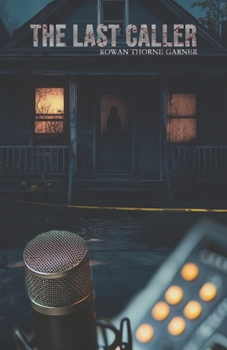 Paperback The Last Caller Book