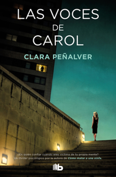 Paperback Las Voces de Carol / Carol's Voices [Spanish] Book