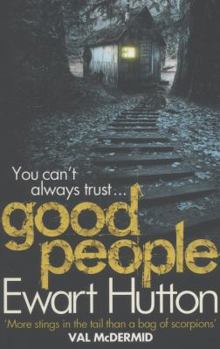 Good People - Book #1 of the DS Glyn Capaldi Mystery