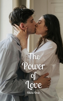 Paperback The Power of Love Book