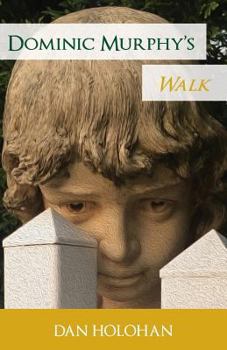 Paperback Dominic Murphy's Walk Book