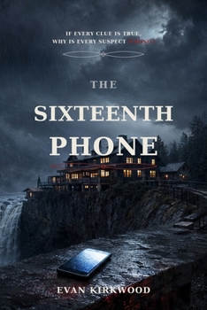 Paperback The sixteenth phone Book