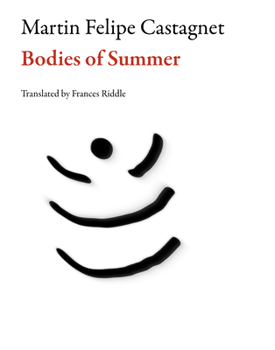 Paperback Bodies of Summer Book