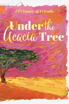 Paperback Under the Acacia Tree Book