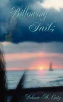 Paperback Billowing Sails Book