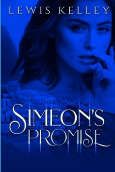 Paperback Simeon's Promise Book