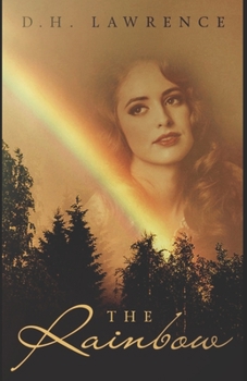 Paperback The Rainbow Annotated Book