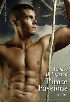 Paperback Pirate Passions Book