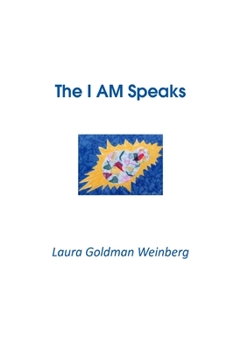 Paperback The I AM Speaks Book