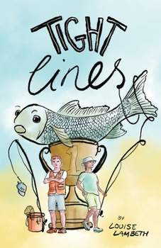 Paperback Tight Lines Book