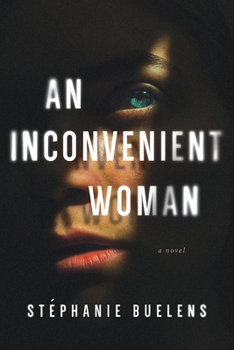 Hardcover An Inconvenient Woman Book
