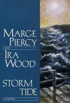 Hardcover Storm Tide Book