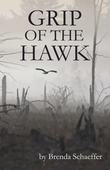 Paperback Grip Of The Hawk Book
