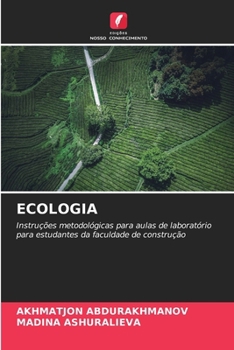 Paperback Ecologia [Portuguese] Book