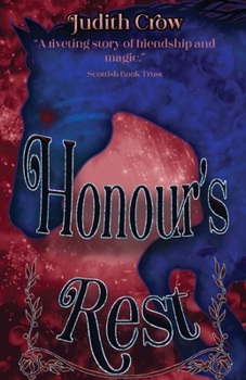 Paperback Honour's Rest Book