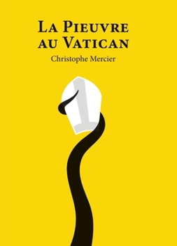 Paperback La Pieuvre au Vatican [French] Book