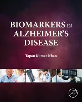 Hardcover Biomarkers in Alzheimer's Disease Book