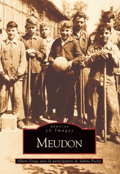 Paperback Meudon [French] Book