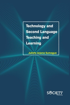 Paperback Technology and Second Language Teaching and Learning Book