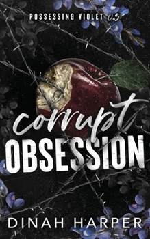 Paperback Corrupt Obsession Book