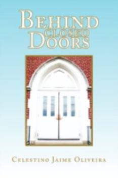 Paperback Behind Closed Doors Book