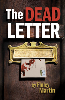 The Dead Letter - Book  of the Anne Brown series