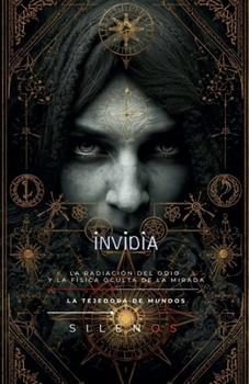 Invidia: La Radiación del Odio (Roma) (Spanish Edition)