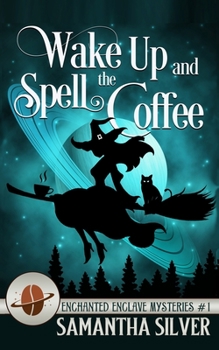 Paperback Wake Up and Spell the Coffee Book