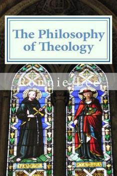 Paperback The Philosophy of Theology: Politics and Religion Book