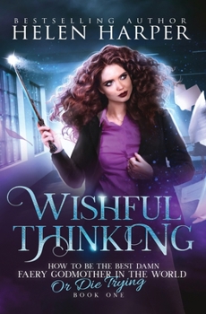 Paperback Wishful Thinking Book