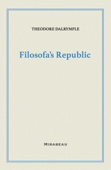 Paperback Filosofa's Republic Book