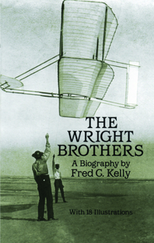 Paperback The Wright Brothers: A Biography Book