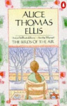 Paperback The Birds of the Air Book