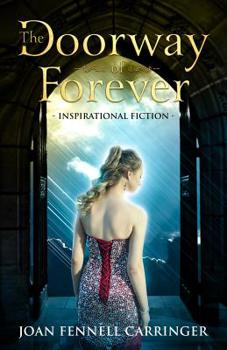 The Doorway of Forever - Book  of the Angel Jack