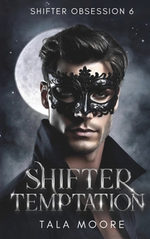 Paperback Shifter Temptation: A steamy instalove short Book