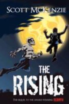 Paperback The Rising Book