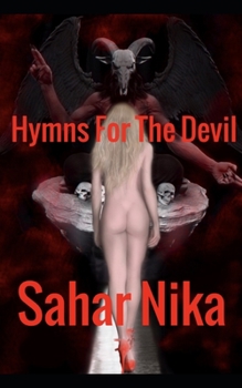 Paperback Hymns For The Devil Book