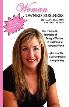 Paperback Woman Owned Business Book