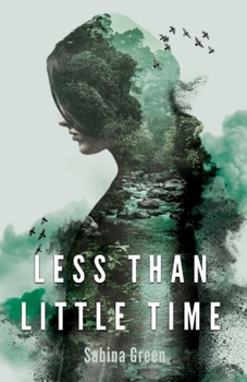 Paperback Less Than Little Time Book